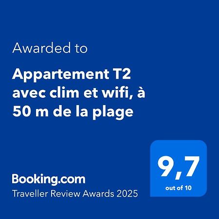 Appartement T2 Avec Clim Et Wifi, A 50 M De La Plage Collioure Kültér fotó
