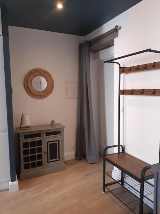 Appartement T2 Avec Clim Et Wifi, A 50 M De La Plage Collioure Kültér fotó